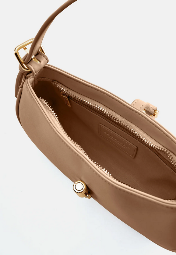 Sac beige