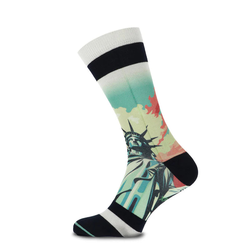 Socks New York
