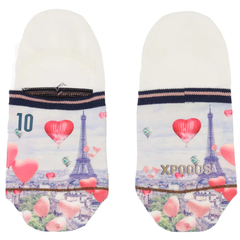 Socks Paris