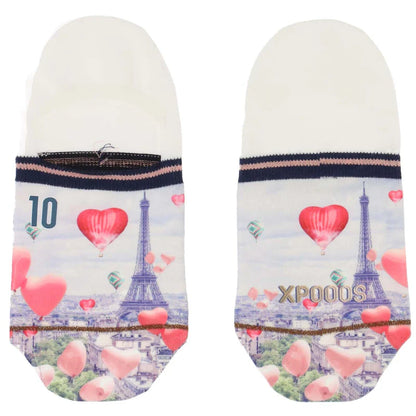 Socks Paris