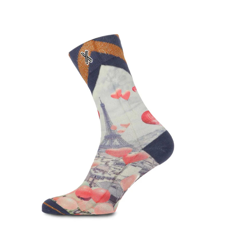 Chaussettes Paris