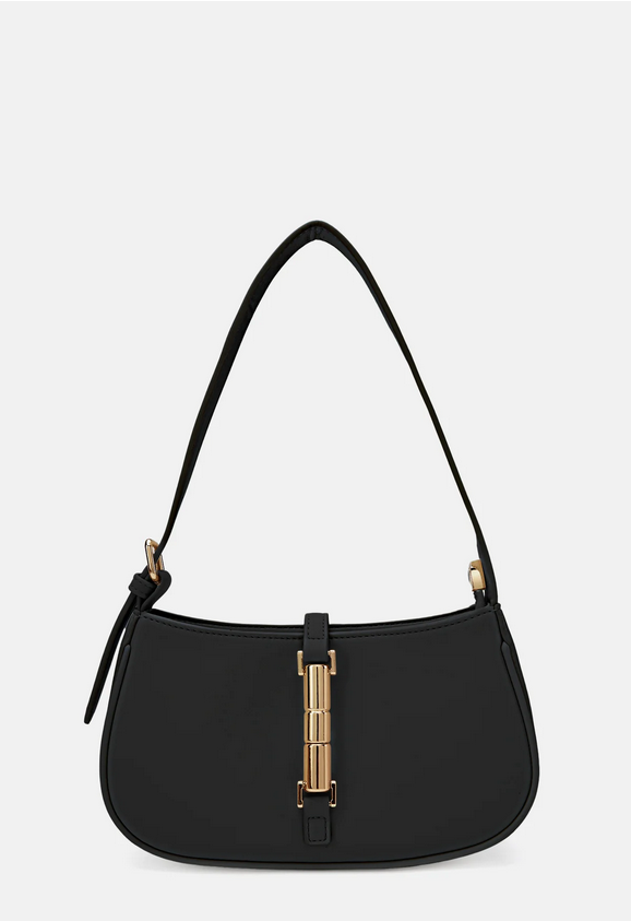 Sac noir