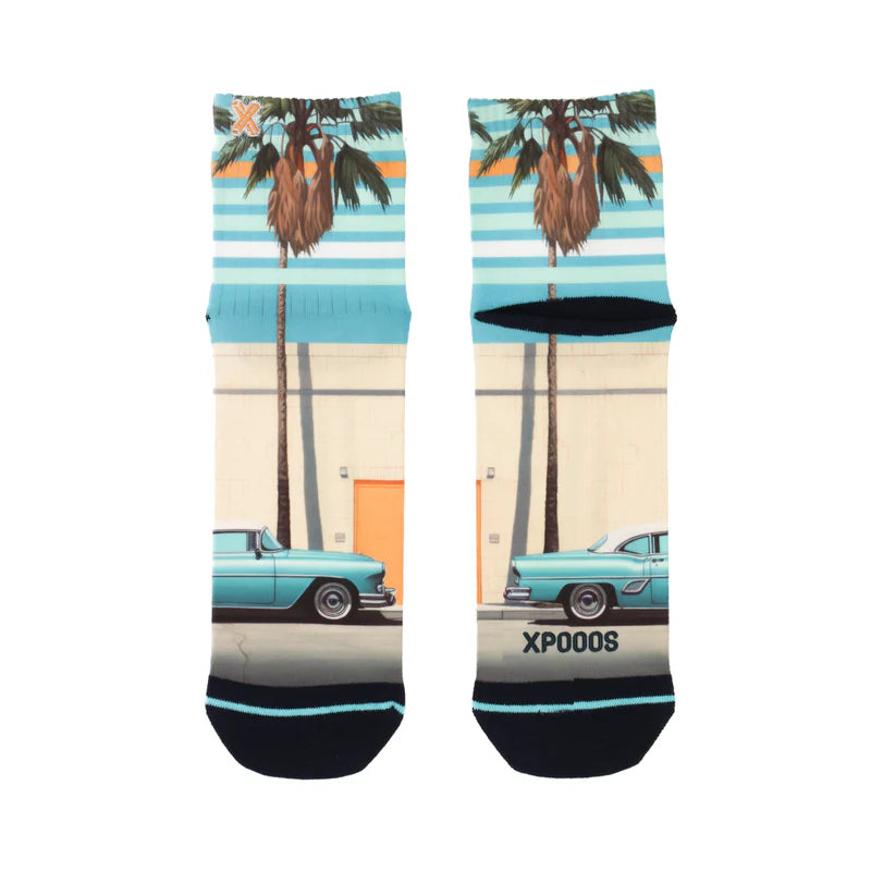 Vintage socks
