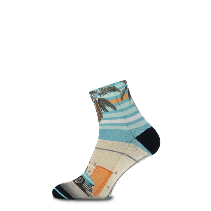 Vintage socks