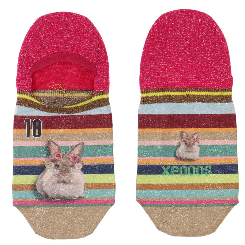 Socks Bunny