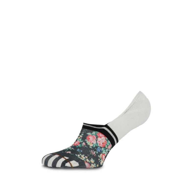Socks Flowers