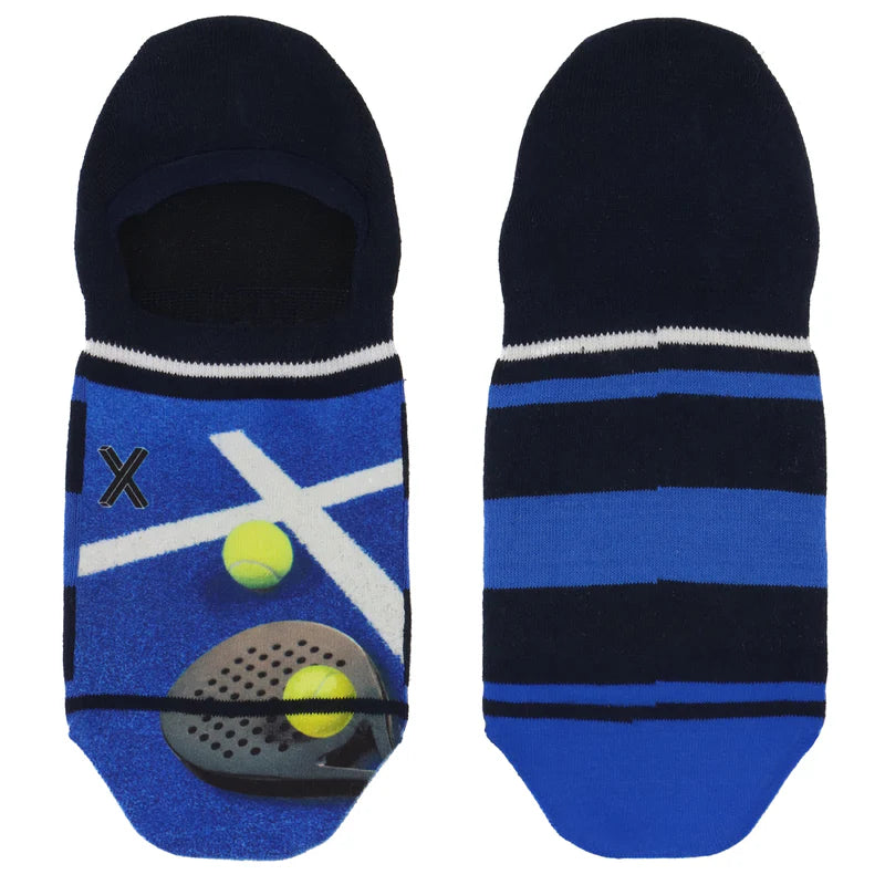 Tennis socks