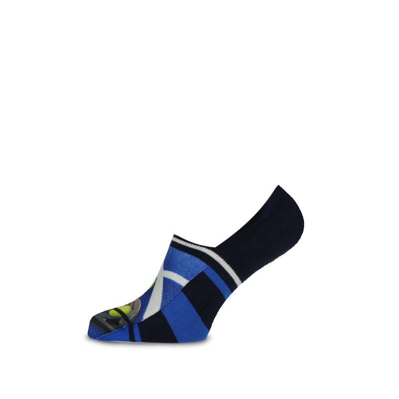 Tennis socks