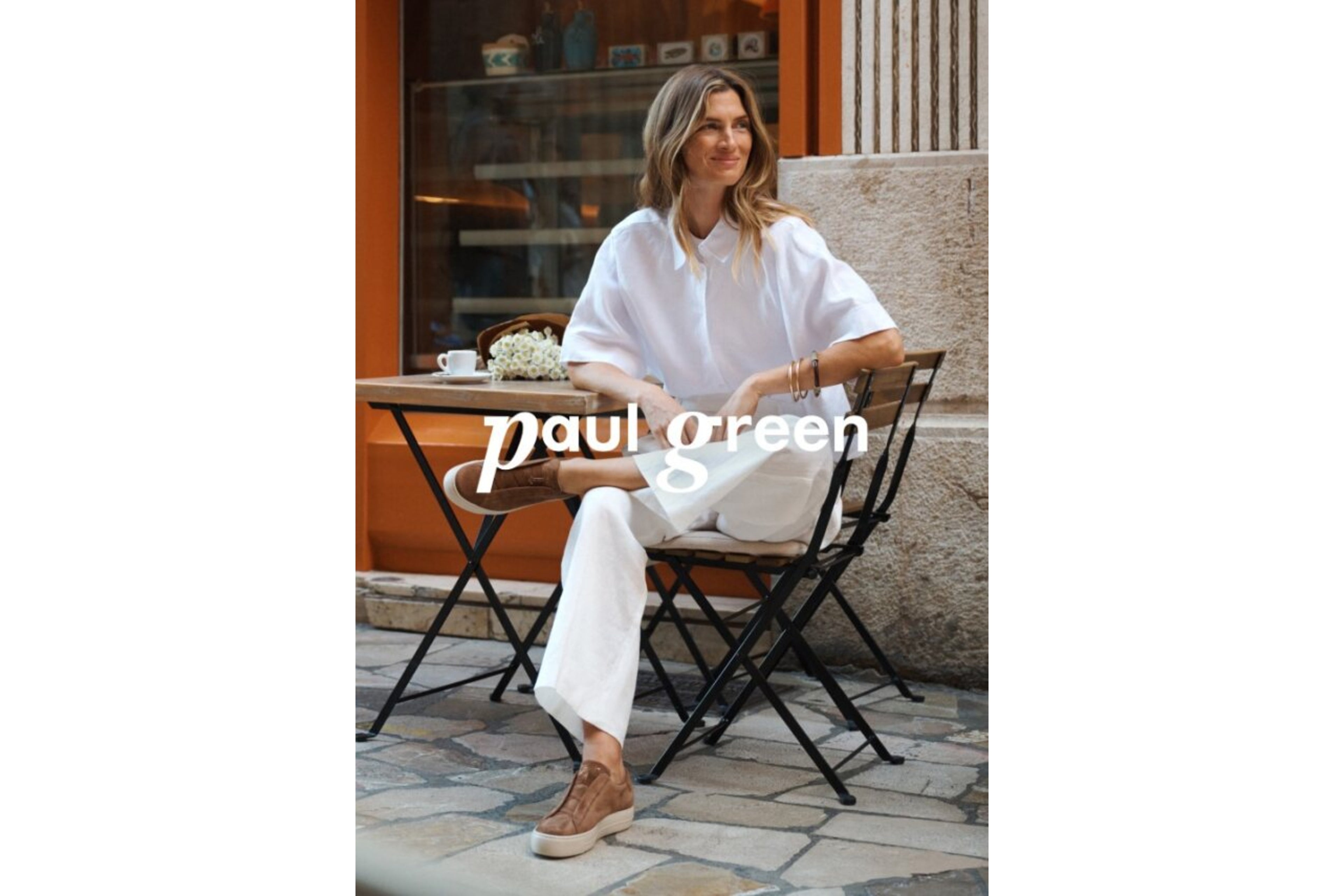 Sneaker Brown