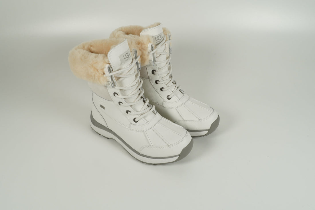 Adirondack Boot III