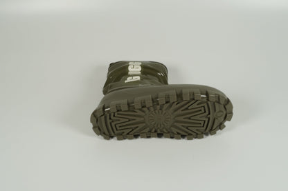 Boot Grün