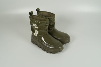 Boot Grün