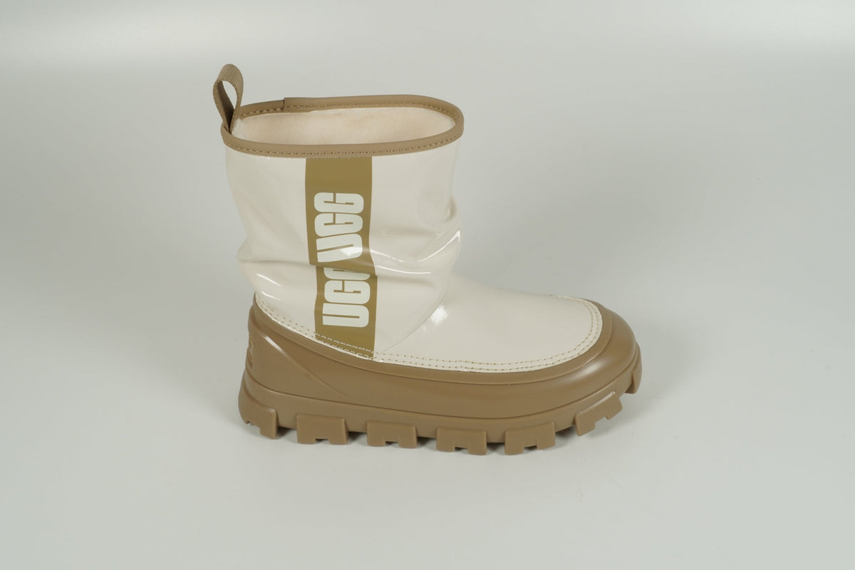 Classic Brellah Mini Beige