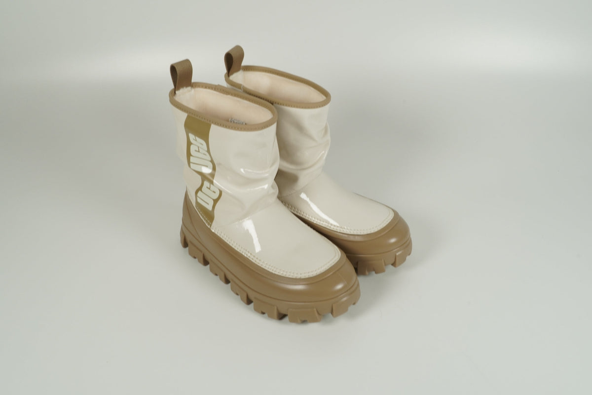 Classic Brellah Mini Beige