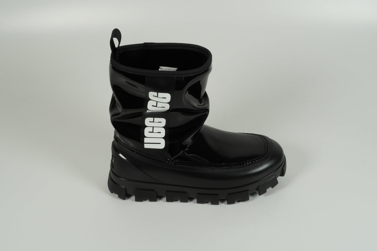 Classic Brellah Mini Black