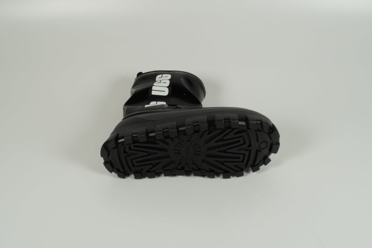 Classic Brellah Mini Black
