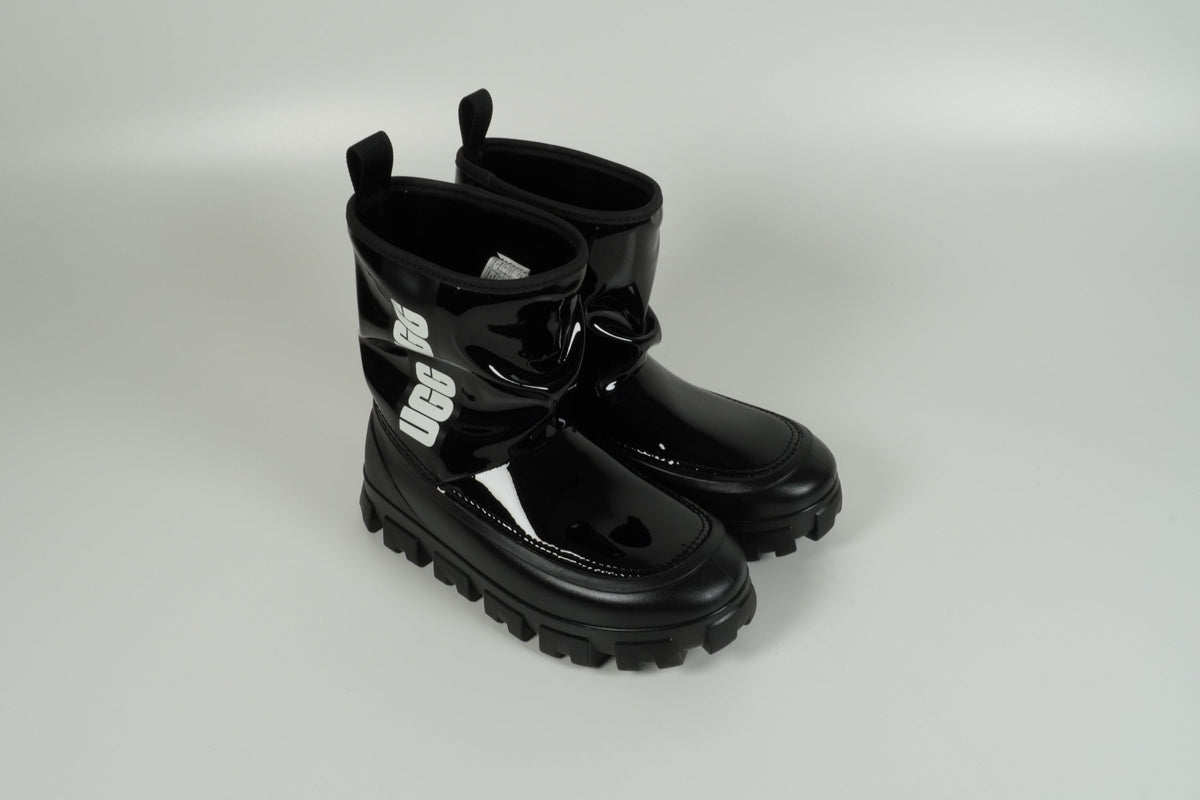 Classic Brellah Mini Black
