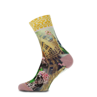 Socks Paris