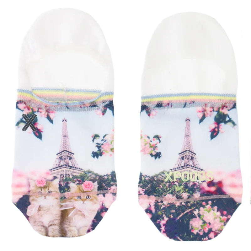 Socks Paris
