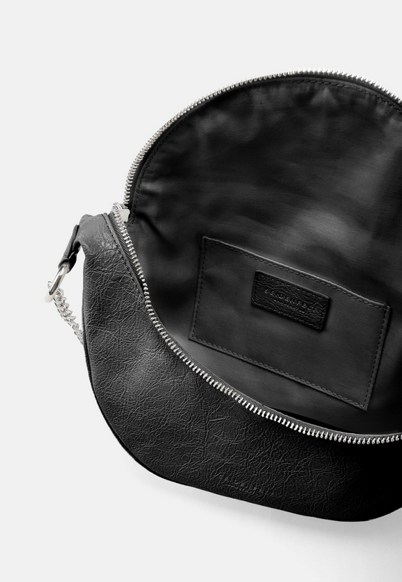Sac noir