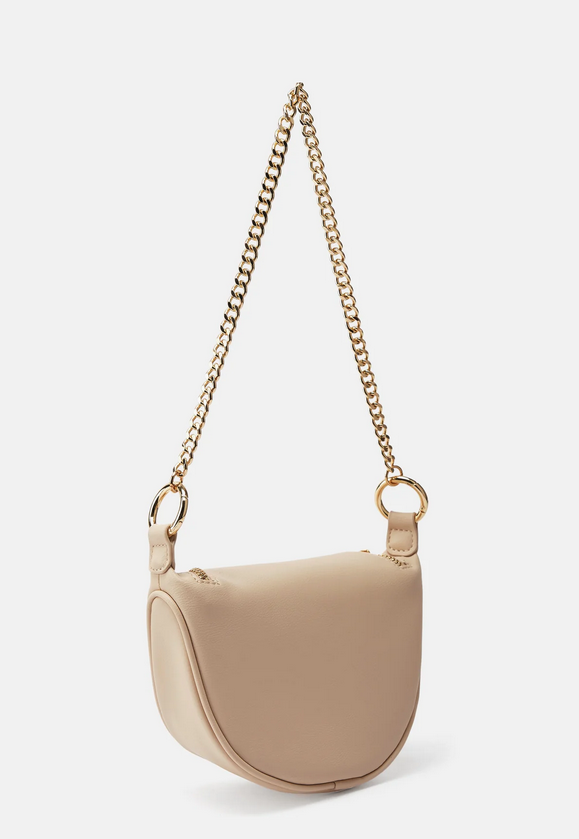 Sac beige