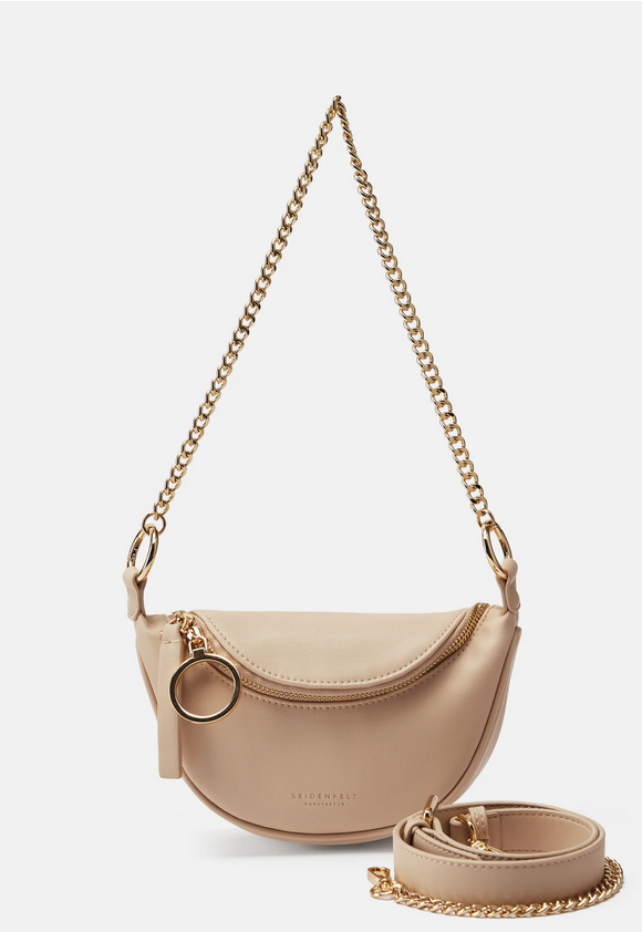 Sac beige