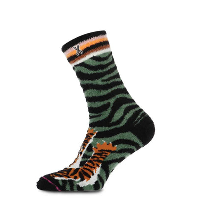 Socken Tiger