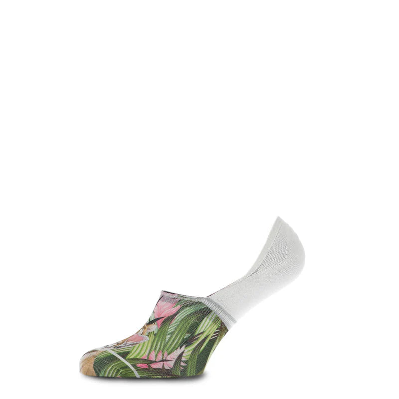 Socken Tiger