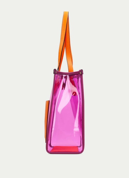 Tasche Bolsos Pink Papaya