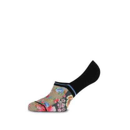 Socken Blumen