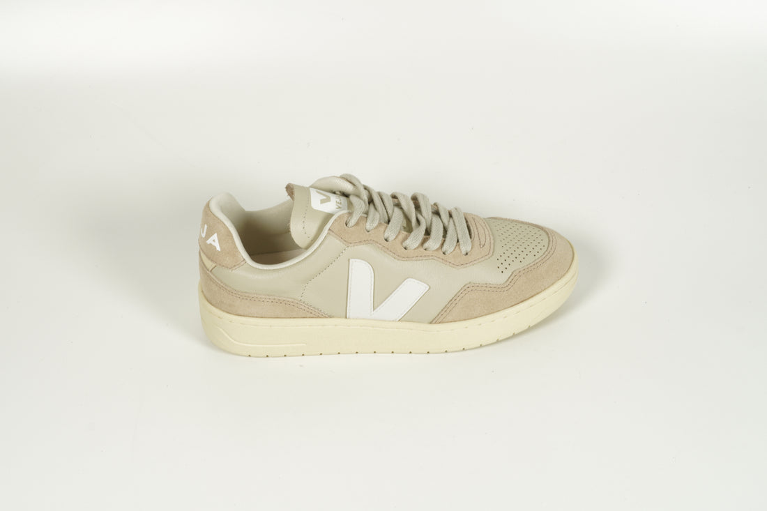 Sneaker Beige