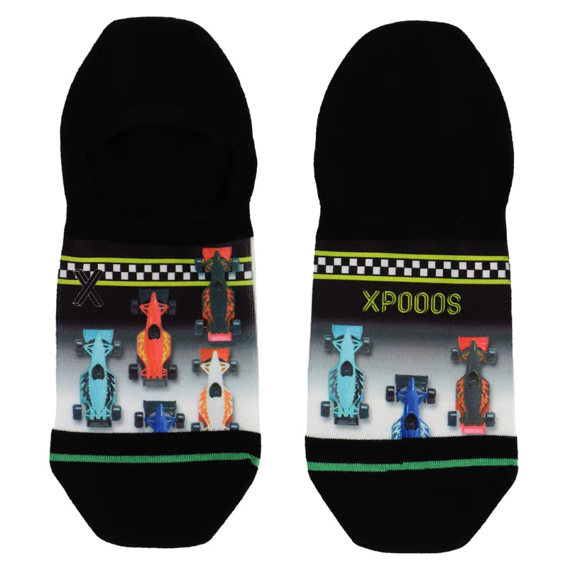 Formula 1 socks