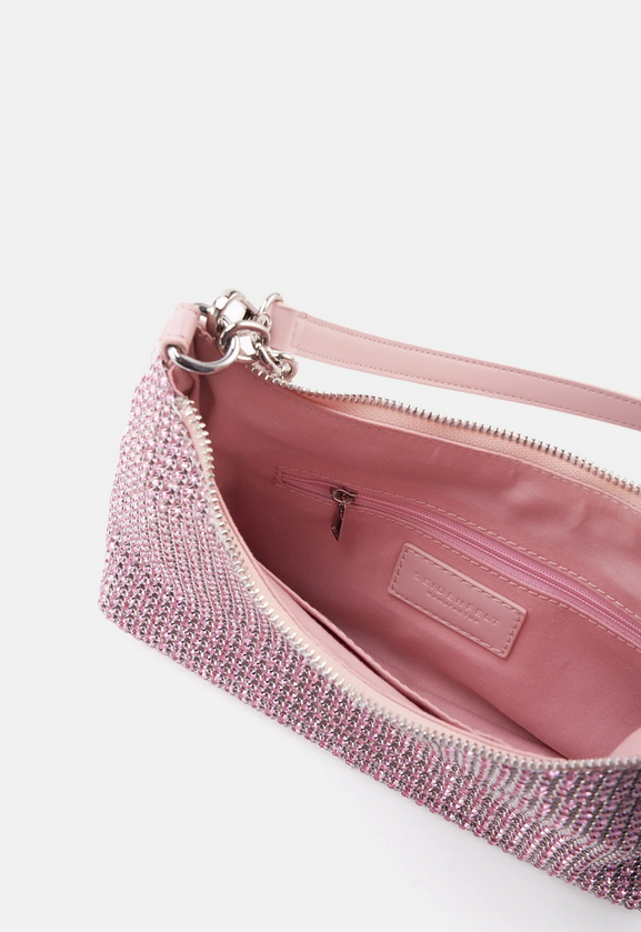 Sac rose